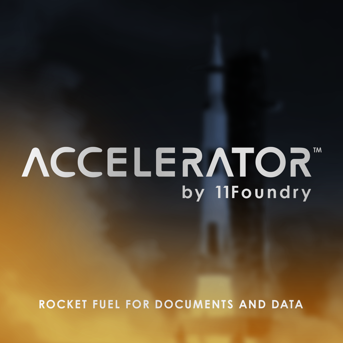 Announcing Accelerator