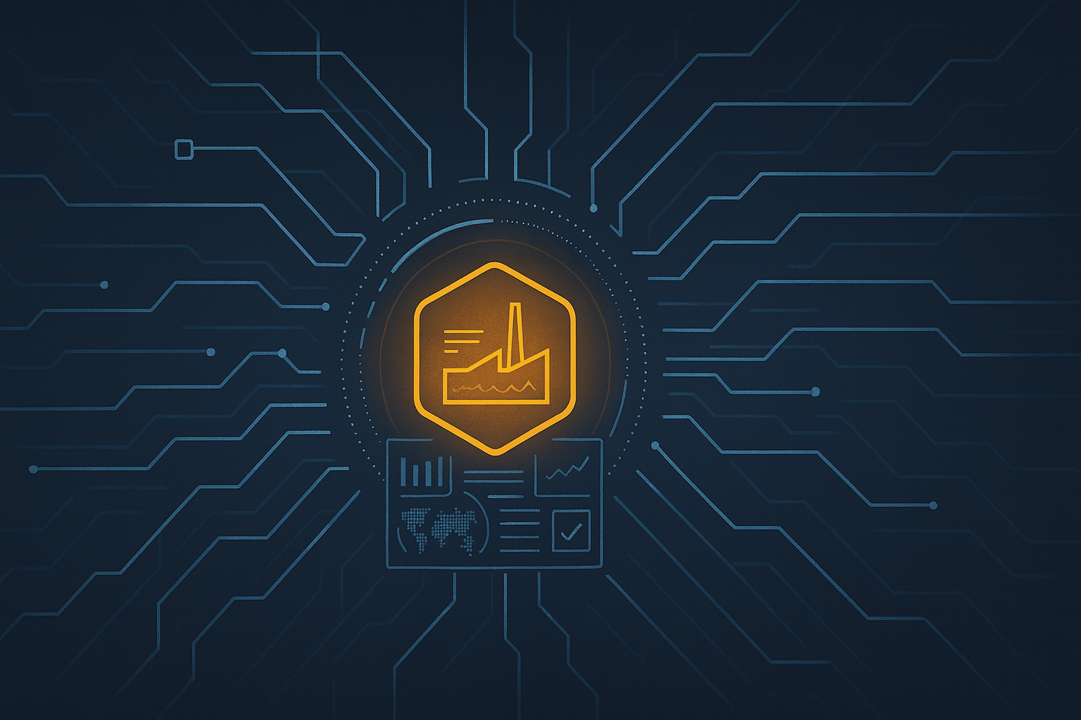 Command Center: The All-in-One Solution for EUDR Compliance