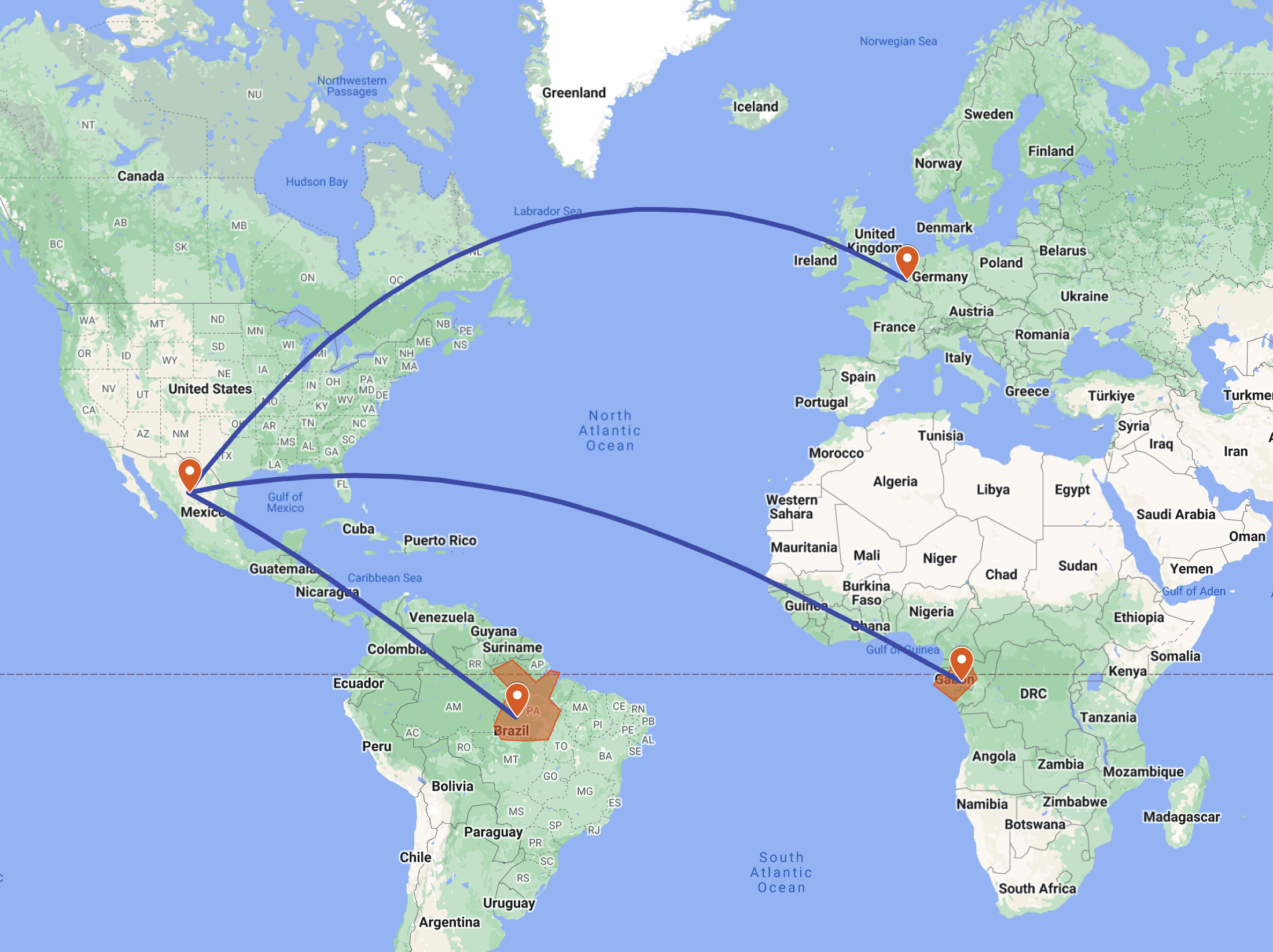 FiberTrace software updates and new features