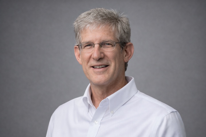 Keith Miller